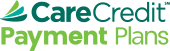 CareCredt Payment Plans logo