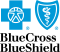 BlueCross BlueShield dental insurance logo