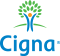 Cigna dental insurance logo