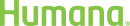 Humana dental insurance logo