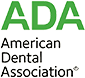 American Dental Association logo