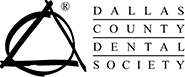 Dallas County Dental Society logo