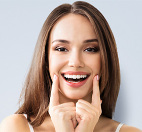 Can Fillings Look Like Your Natural Teeth? - TruCare Dentistry