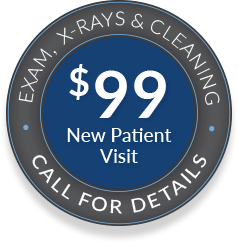 $69 New Patient Visit