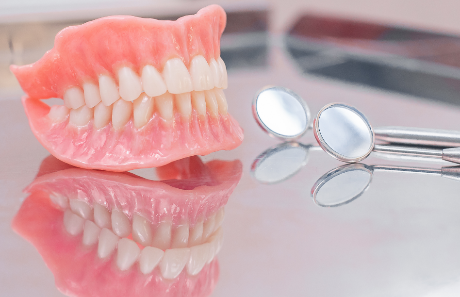 Dentures